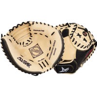 All-Star Pro-Advanced CM3100BT 35" Baseball Catcher's Mitt Size 35 in