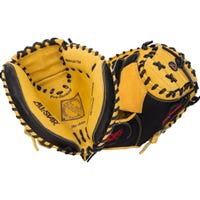 All-Star Pro CM3100SBT 33" Baseball Catcher's Mitt Size 33 in