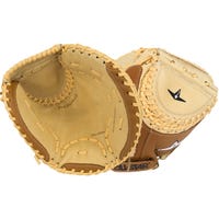 All-Star Pro CMW1011 31.5" Youth Fastpitch Softball Catcher's Mitt Size 31.5 in