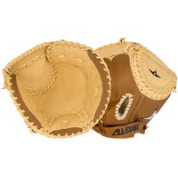 All-Star Pro CMW2511 33.5" Youth Fastpitch Softball Catcher's Mitt Size 33.5 in