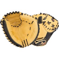 All-Star Pro Elite CM3000BT 35" Baseball Catcher's Mitt Size 35 in