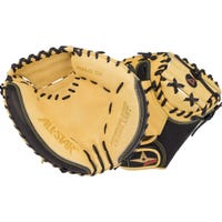 All-Star Pro Elite CM3000XSBT 32" Baseball Catcher's Mitt Size 32 in