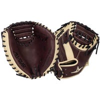 All-Star S7-Elite 33" Youth Baseball Catcher's Mitt Size 33 in