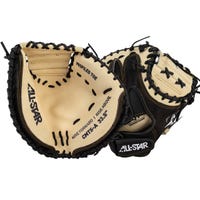 All-Star Top Star 33.5" Adult Catcher's Mitt Size 33.5 in