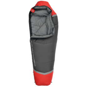 Alps Mountaineering Zenith 0° Mummy Sleeping Bag - Long