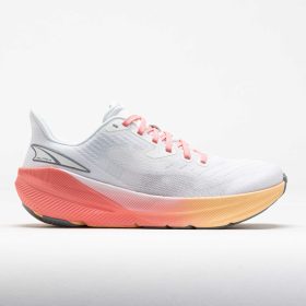 Altra Experience Flow Women's Running Shoes White/Coral