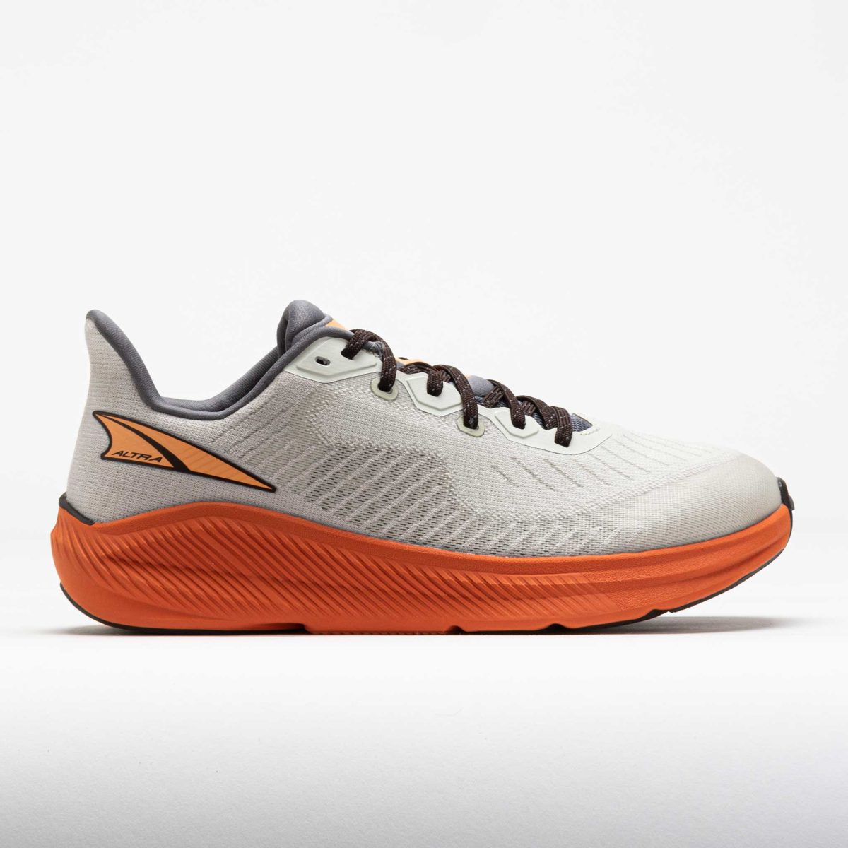 Altra Experience Form Men's Running Shoes Gray/Orange