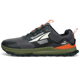 Altra Men's Lone Peak 7 Trail Running Shoes