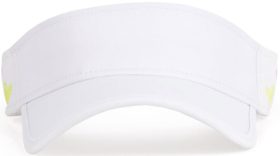 Ame & Lulu Junior Big Love Tennis Visor (Sweethearts)