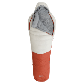 Ampex Sanson 20° Mummy Sleeping Bag - 84"