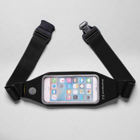 Amphipod Smartview Waistpack Packs & Carriers Black