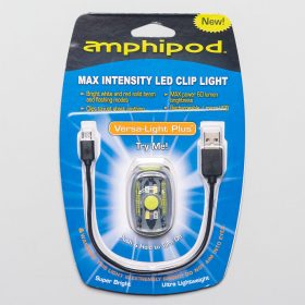 Amphipod Versa-Light Plus Reflective, Night Safety