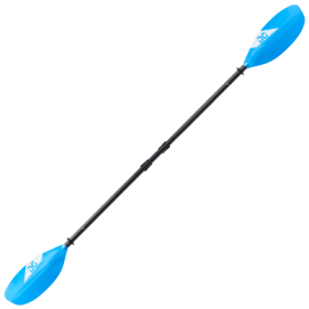 Aquaglide Orion 4-Piece Leverlock Kayak Paddle