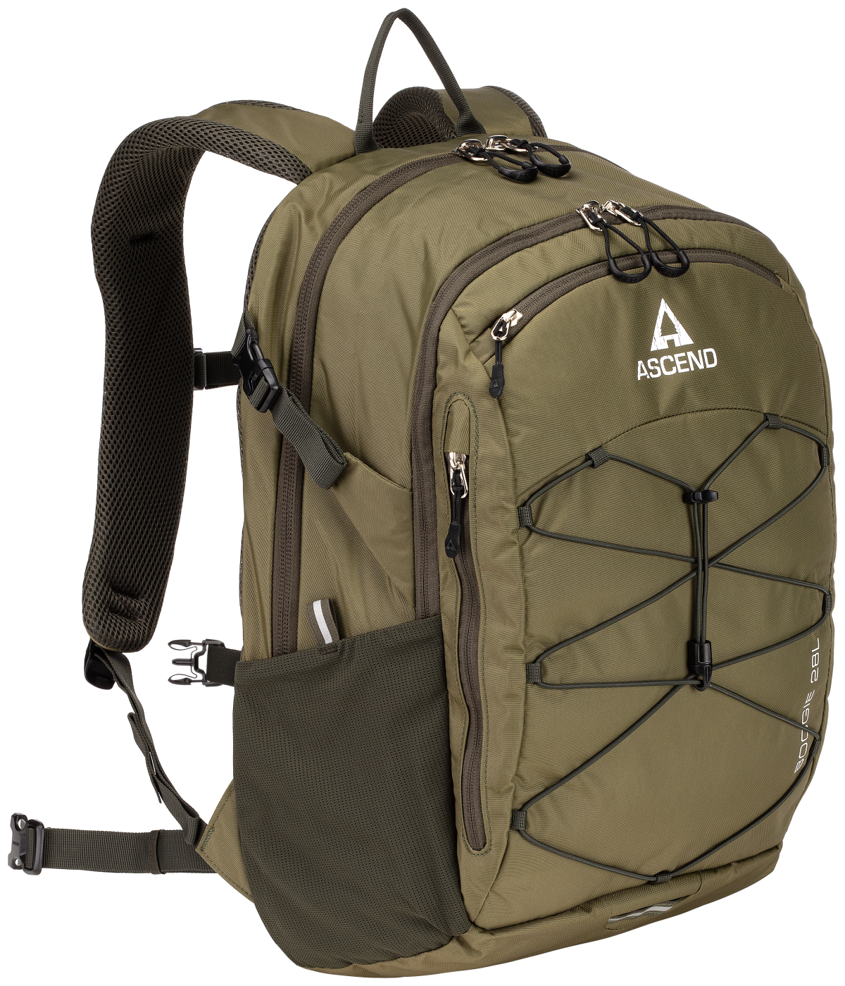 Ascend Boogie 28L Daypack