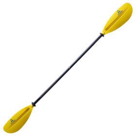 Ascend Explore Kayak Paddle for Youth