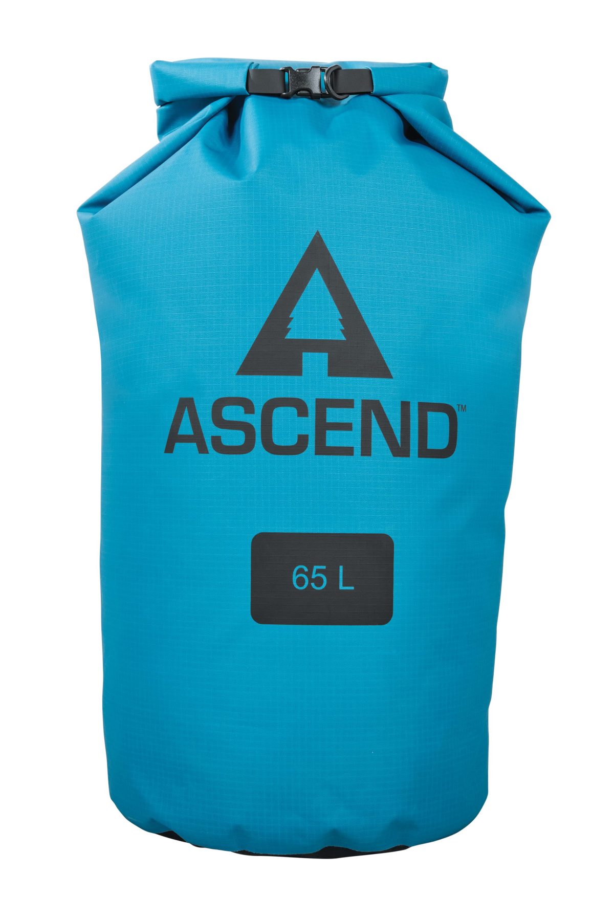 Ascend Heavy-Duty Dry Bag