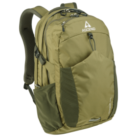 Ascend Jackson Daypack - Green