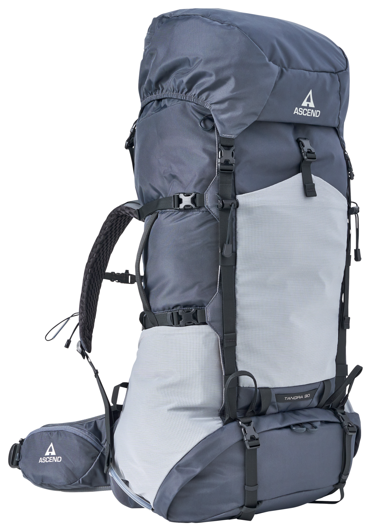 Ascend Tangra 90 Trail Backpack