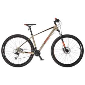 Ascend Zion Hardtail 29'' Mountain Bike - Large