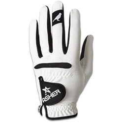 Asher Birdy Cooltech Golf Glove - Mens