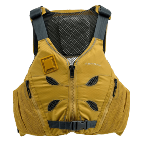 Astral EV-Eight Life Jacket - Soil Tan - L/XL