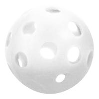 Athletic Specialties 5in. Plastic Training Balls - 500 Per Box