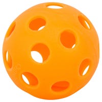 Athletic Specialties 5in. Plastic Training Balls - 500 Per Box