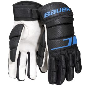 BAUER Rec Player Glove - Jr