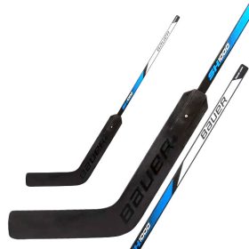 BAUER SH1000 Street Goal Stick 46"