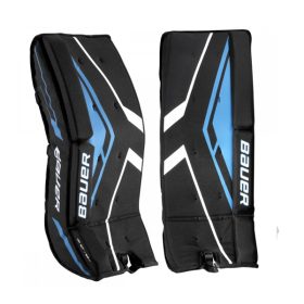 BAUER Street Leg Pads- Jr '19