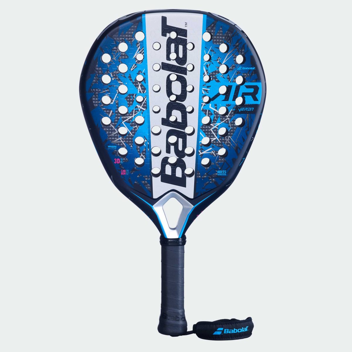 Babolat Air Veron 2025 Padel Paddles