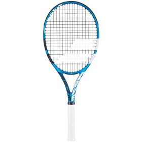 Babolat Evo Drive Strung Tennis Racquet