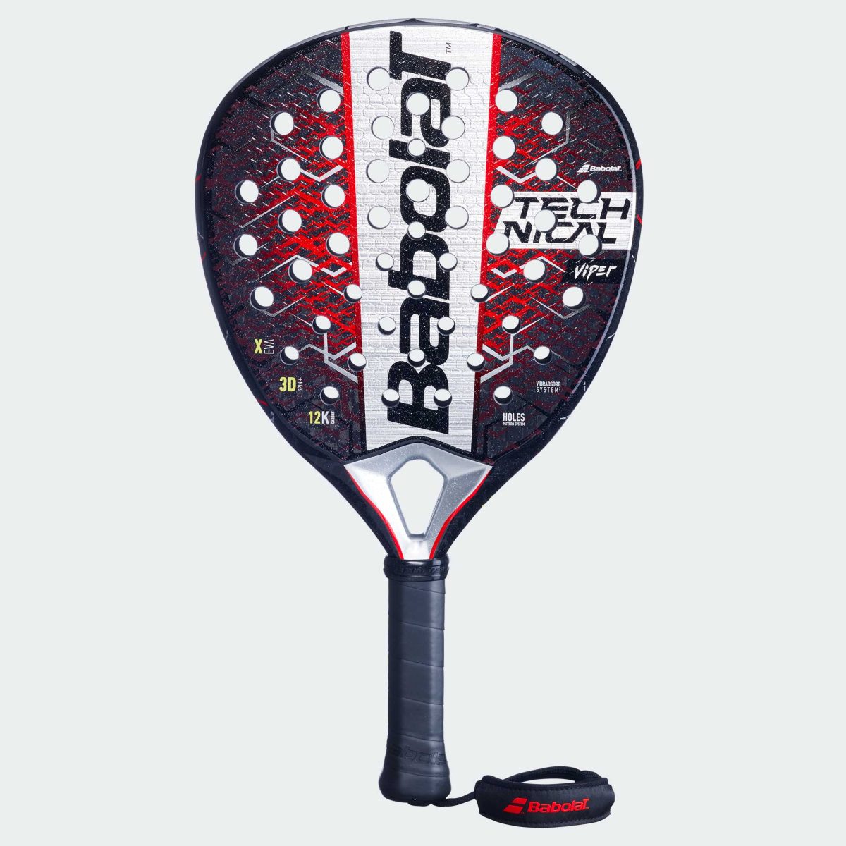 Babolat Technical Viper 2025 Padel Paddles