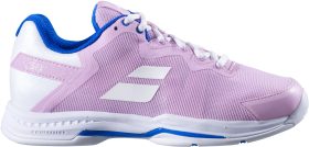 Babolat Women's SFX3 All Court Tennis Shoes (Pink Lady)