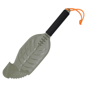 Backwater Assault Hand Paddle - Olive