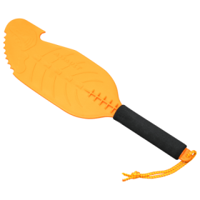 Backwater Assault Hand Paddle - Orange