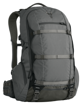 Badlands Diablo VT Backpack - Slate Gray