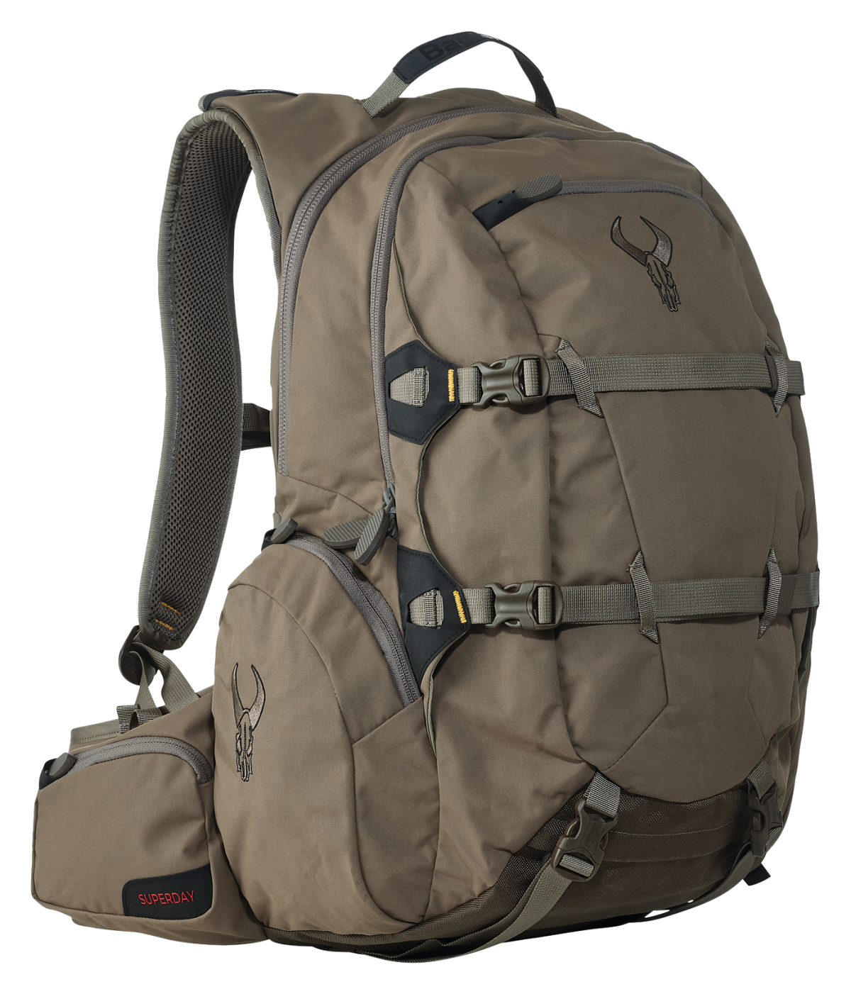 Badlands Superday Backpack