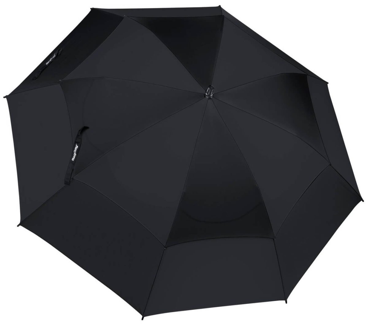 Bag Boy 62" Wind Vent Golf Umbrella