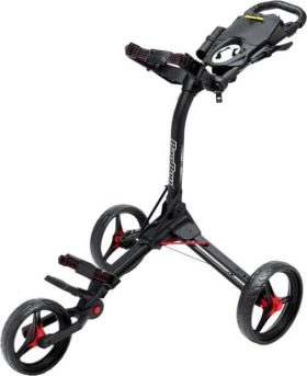 Bag Boy C3 Push Cart