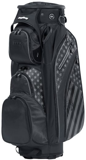 Bag Boy Revolver XP Golf Cart Bag 2025