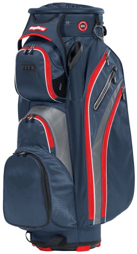 Bag Boy Revolver XP Golf Cart Bag 2025