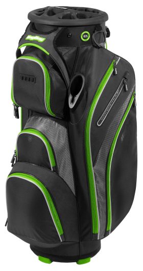 Bag Boy Revolver XP Golf Cart Bag