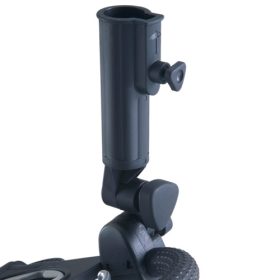 Bag Boy Umbrella Holder Black