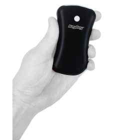 BagBoy Electronic Hand Warmer Black