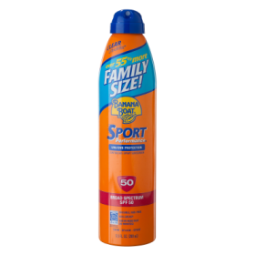 Banana Boat UltraMist Sport Performance Sunscreen Spray - 9.5 oz.