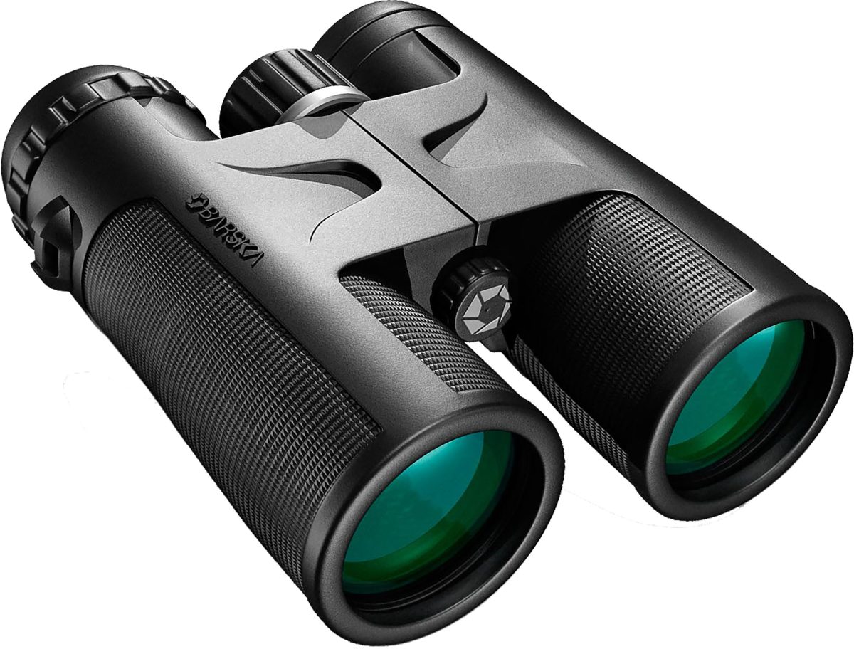 Barska Blackhawk Binoculars - 10x42mm