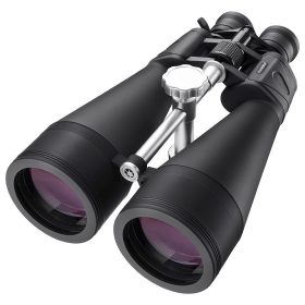 Barska Gladiator Long-Distance Viewing Zoom Binoculars