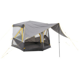 Bass Pro Shops 4-Person Hub Tent