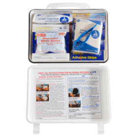 Bass Pro Shops Cruiser First Aid Kit